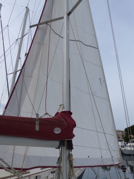 Gib Sea 37 -6
